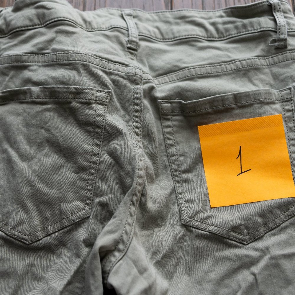 Forever 21-Girls Jeans-Size 26